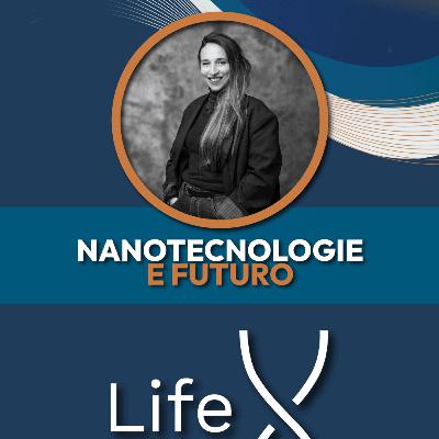 203. La Scienza Invisibile che Pulisce Meglio, Cura di Più e Fa Risparmiare: Il Futuro è Nanotech – con Beatrice Iaia