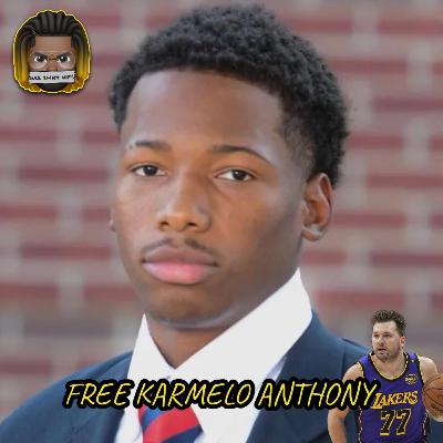 EPISODE 077: Free Karmelo Anthony
