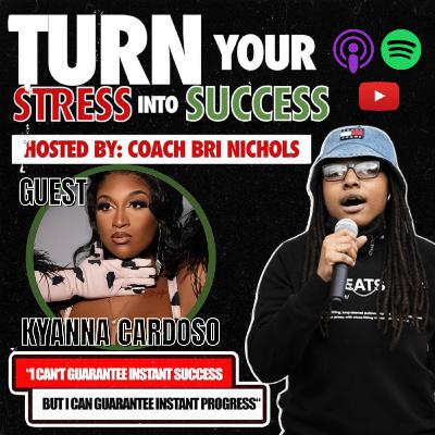 How to Get Rich ft. Kyanna Cardoso