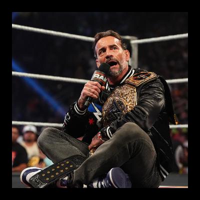 La Pipebomb de CM Punk : il se lâche !