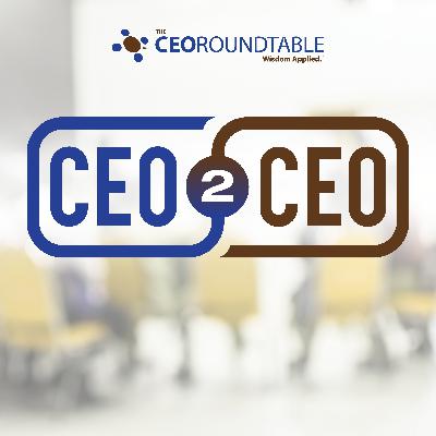 Ep 20. The ESOP Secret to Recruiting, Retention...and Growth – Samantha Olinger, Christensen Group – CEO 2 CEO