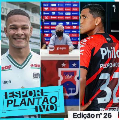 Dívida do Paraná Clube ultrapassa o valor de R$150 milhões/ Na série B, time parananense terá retorno de torcida ao estádio/ +Informações do futebol paranaense - Plantão Esportivo Dívida do Paraná Clube ultrapassa o valor de R$150 milhões/ Na série B, time parananense terá retorno de torcida ao estádio/ +Informações do futebol paranaense - Plantão Esportivo
