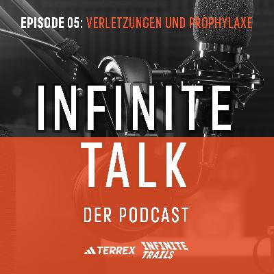 EPISODE 06: Verletzungen und Prophylaxe
