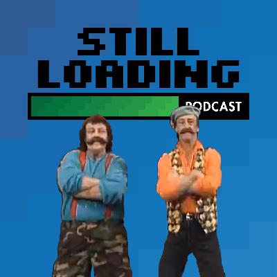 Still Loading Mini #55: The Super Mario Bros. Super Show E11