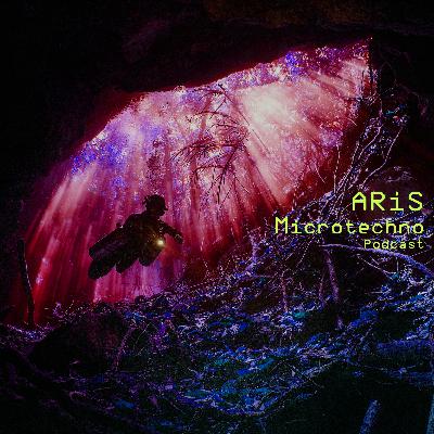 ARiS - Microtechno Podcast