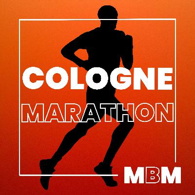 Cologne Marathon: A Journey Through Pain and Triumph