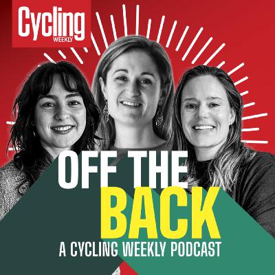 Episode 6: Women’s Cycling: The Good, The Bad & Raising the Next Generation