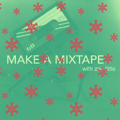 The Holiday Mixtape