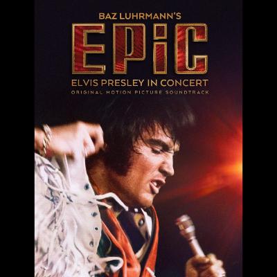 Epic: Elvis Presley in Concert (2026) – The King Restored in Stunning Detail | Jimmy “The Hat” Movie Review