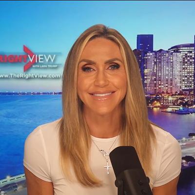 What I Would Change About the White House Lara Trump Wanted for Questioning What I Would Change About the White House Lara Trump Wanted for Questioning