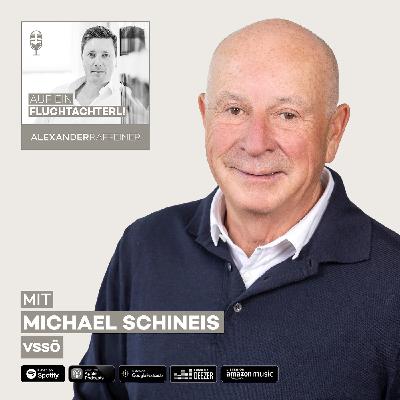 AUF EIN FLUCHTACHTERL!..mit Michael Schineis AUF EIN FLUCHTACHTERL!..mit Michael Schineis