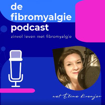 De fibromyalgie podcast - S03 - #01 - Hormonen bij fibromyalgie