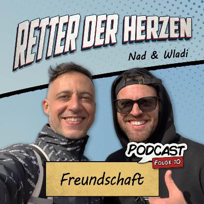 Freundschaft