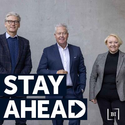 Strategy as Practice - Leadership Through Times