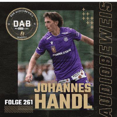 Folge #261 mit Johannes Handl