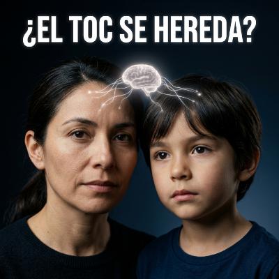 ¿PUEDES HEREDAR UN TRASTORNO MENTAL? ¿PUEDES HEREDAR UN TRASTORNO MENTAL?