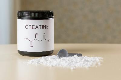 Creatine: The Key to Wellness or Just Hype? Creatine: The Key to Wellness or Just Hype?