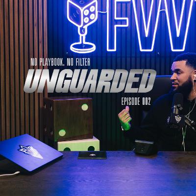 EPISODE 002: NIL, LANE KIFFIN, DILLON BROOKS, FANS, RAPTORS PARADE EPISODE 002: NIL, LANE KIFFIN, DILLON BROOKS, FANS, RAPTORS PARADE