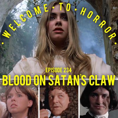 Ep 234 The Blood on Satan's Claw Ep 234 The Blood on Satan's Claw