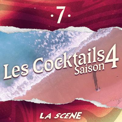 "Les Cocktails de la Scène" (saison 4) : #7 - Waltaire - "Bird" - Elephant Tree