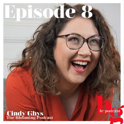 #8 - Et si c'était un abus spirituel ? L'histoire de Cindy Ghys #8 - Et si c'était un abus spirituel ? L'histoire de Cindy Ghys
