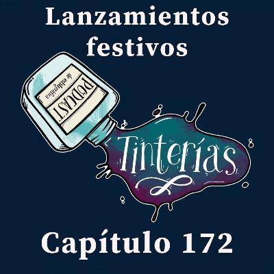 172. Lanzamientos festivos