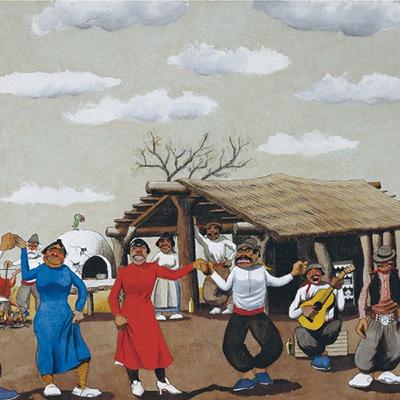 Cuento de tradiciones