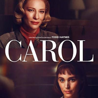 Carol (2015) Movie Review|| Spoiler Free|| Detailed||