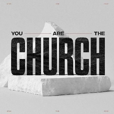 You Are the Church: Always Learning