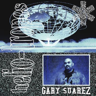 Gary Suarez of CABBAGES