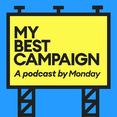 Ep.27 Caryn Wasser, Chief Brand Officer, Little Spoon | The biggest food launch in Target's history
