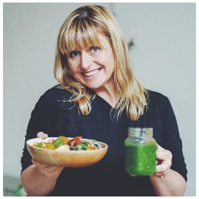 Seasonal Nutrition, Gut Health and the Vagus Nerve with Nicola Charnock Seasonal Nutrition, Gut Health and the Vagus Nerve with Nicola Charnock