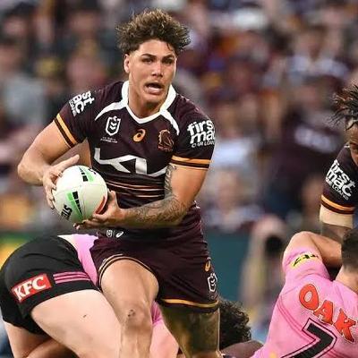 Sports Drive - John Sackson - (12/03/2026)