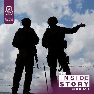 Has Israeli society become conditioned to permanent war? Has Israeli society become conditioned to permanent war?