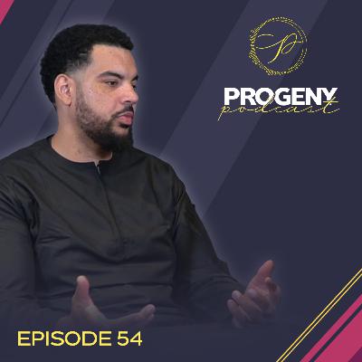 Brother Talib | Progeny Podcast #54