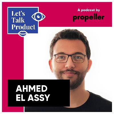 9. Self-service SaaS & reducing churn w/ Ahmed, co-founder @ Gameball