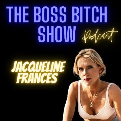Ep. 15: Jacq Frances - Divine Whore Monk