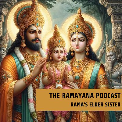 Rama's Elder Sister