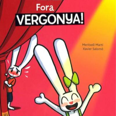 Fora Vergonya! Fora Vergonya!
