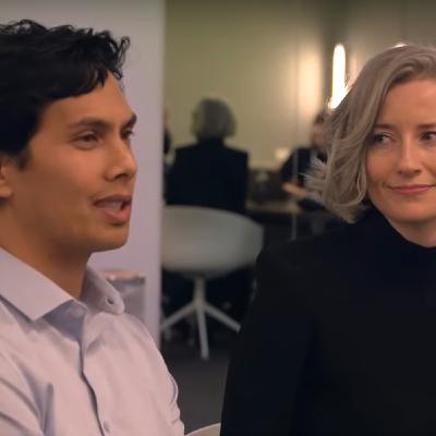 S1 Ep3: This is Public: Collective Agency
