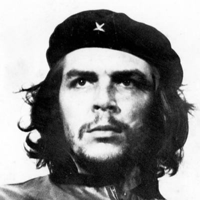 Episode 139 - Che Guevara: The Man Who Became a Symbol of Rebellion