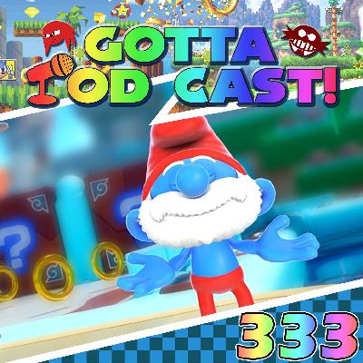 Akt 333: Der SEGA DevKit-Krimi und PARTY für Sonic Rumble Akt 333: Der SEGA DevKit-Krimi und PARTY für Sonic Rumble