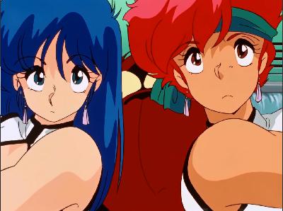 OVA Episode 3: We're Not Afraid of the Judgment Are We?! The God's Challenge OVA Episode 3: We're Not Afraid of the Judgment Are We?! The God's Challenge