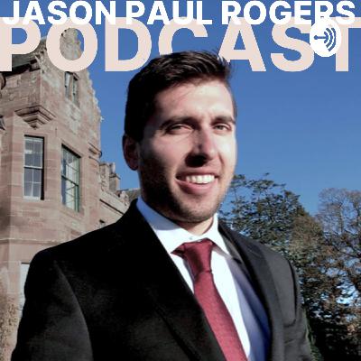An M&A Legal Masterclass - featuring Joe Prencipe & Jason Paul Rogers