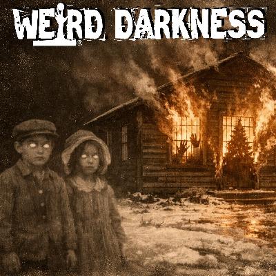 The Babs Switch School Fire: The Oklahoma Schoolhouse Fire That Turned Christmas Into a Funeral