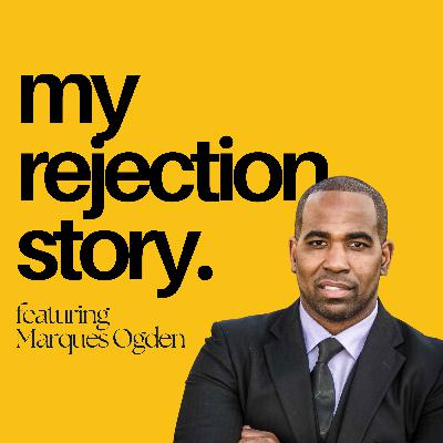 Marques Ogden on Life After NFL, Identity Loss, Losing a $25M Construction Biz, & More Marques Ogden on Life After NFL, Identity Loss, Losing a $25M Construction Biz, & More