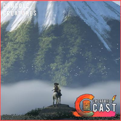 Ghost of Yōtei Review Discussion — Wandering Onryō