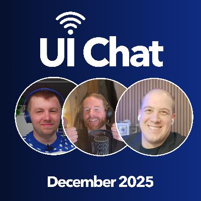 December 2025 "Enterprise-Grade Award Show" with Jesse Nowlin