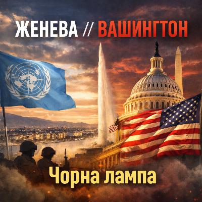 Женева технічна