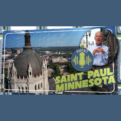 St. Paul, MN